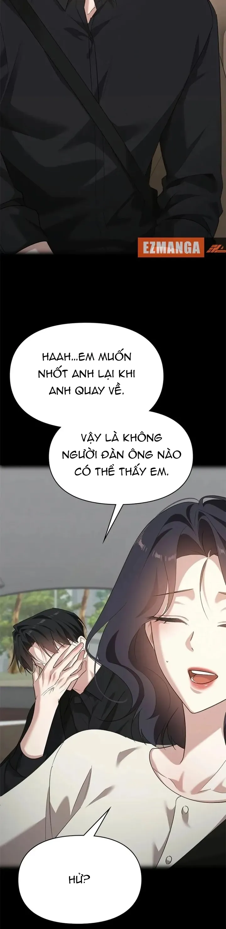 Vị Khách Trong Đêm Chap 56 - trang 46