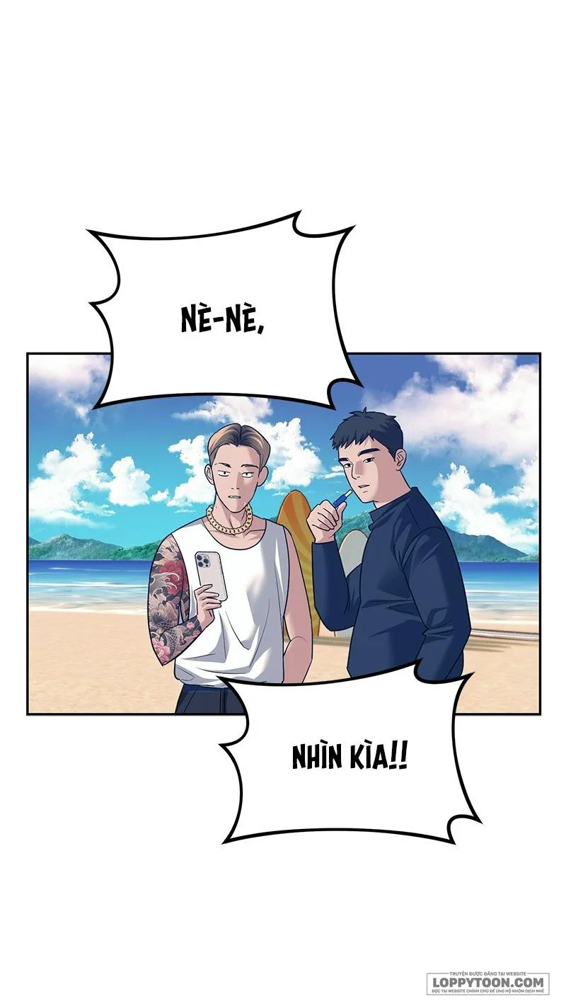 Xâm Nhập Trường Trung Học Tài Phiệt Chap 63 - trang 78
