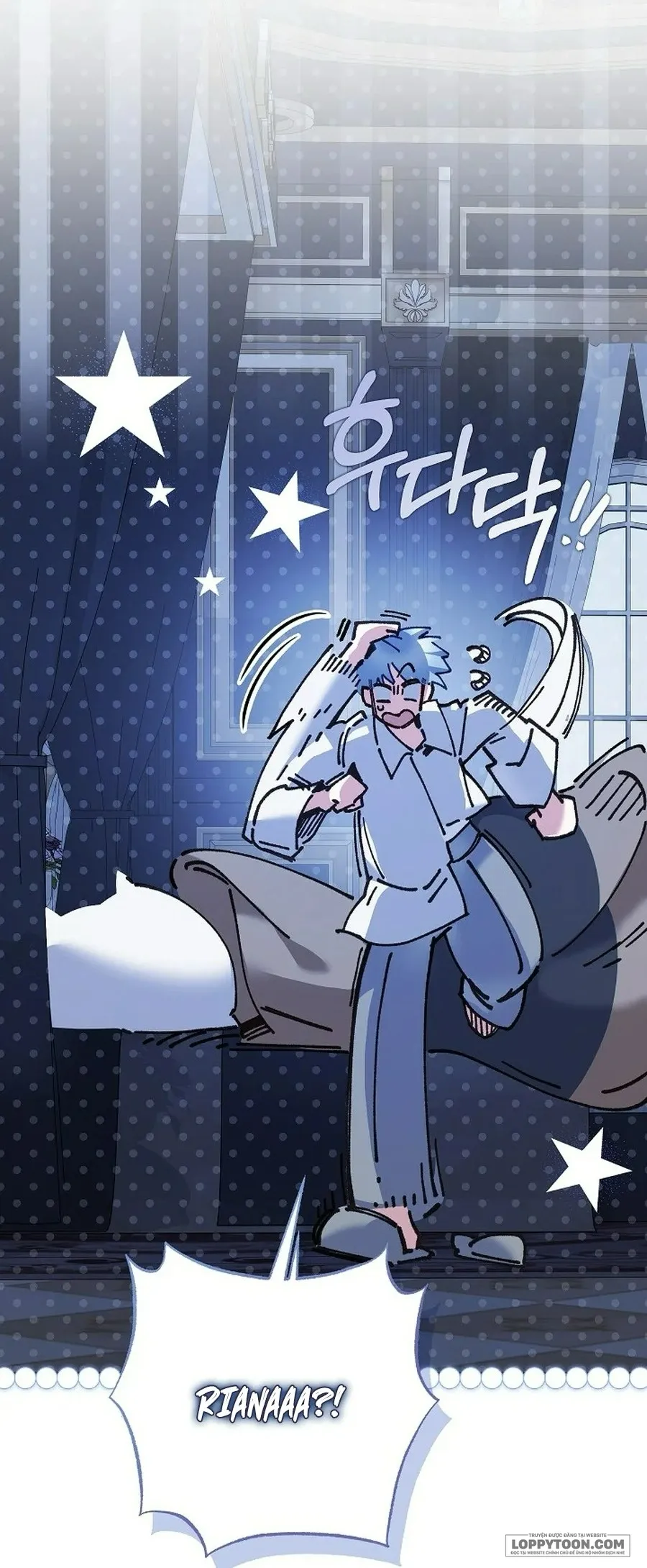 Papa Là Kẻ Thù Kiếp Trước Của Tôi? Chap 62 - trang 7