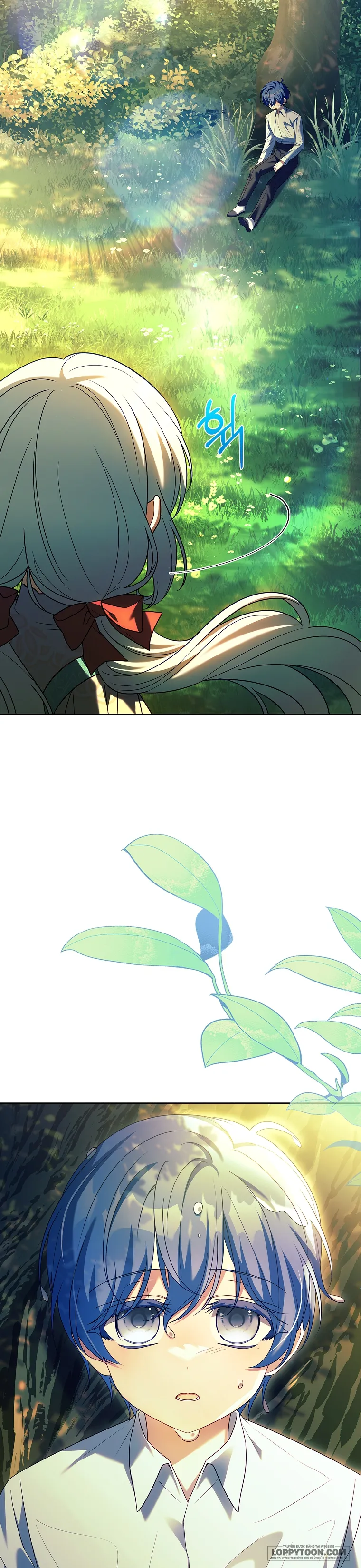 Cha Nào Con Nấy Chap 17 - trang 17