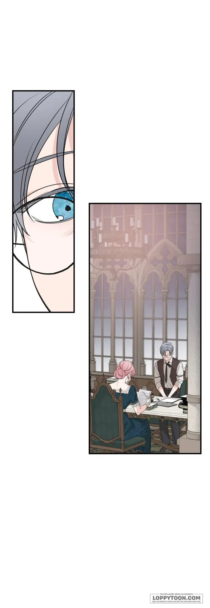 Gia Đình Chồng Quá Ám Ảnh Bởi Tôi Chap 66 - trang 28