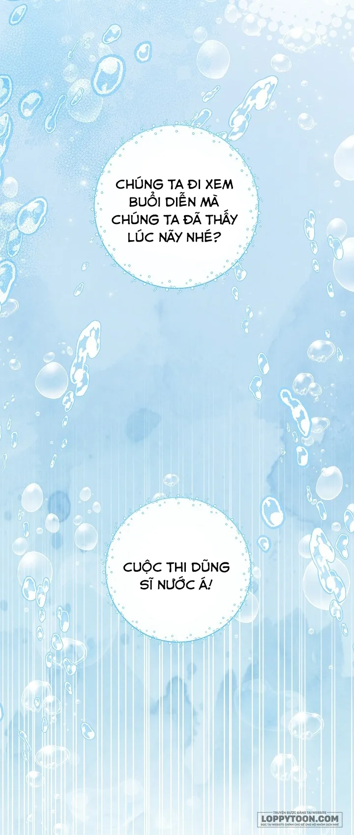 Nam Chính À, Tôi Sẽ Tôn Trọng Sở Thích Của Anh Chap 67 - trang 47