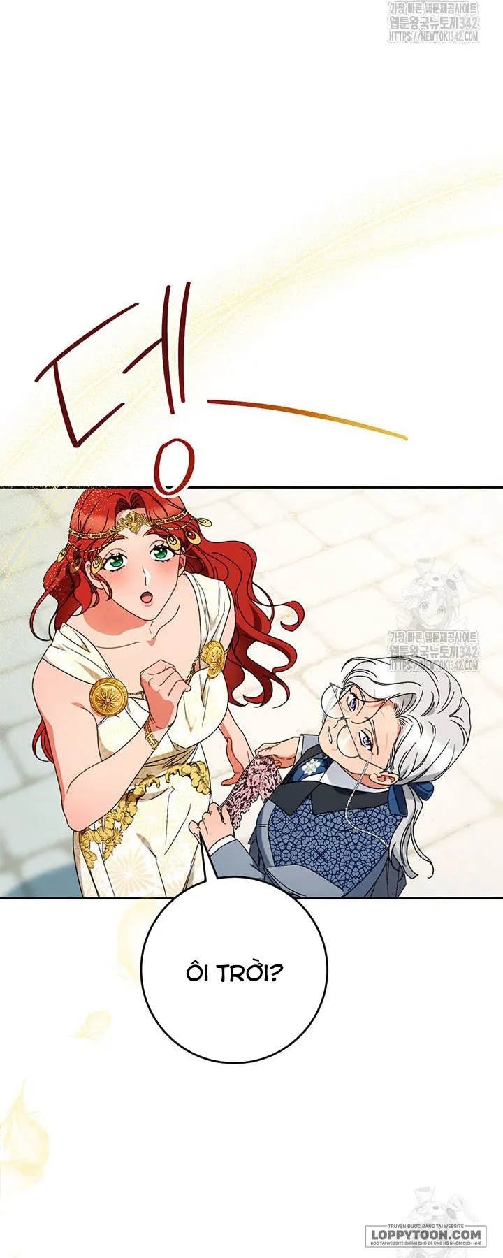 Nuôi Dưỡng Em Gái Xinh Đẹp Chap 62 - trang 12