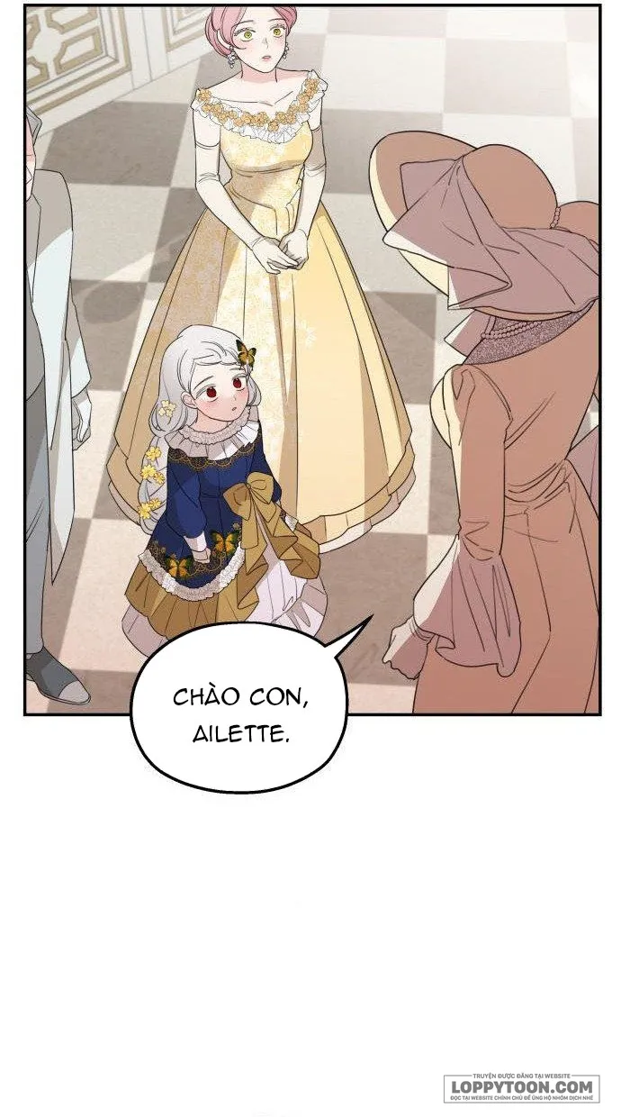 Gia Đình Chồng Quá Ám Ảnh Bởi Tôi Chap 35 - trang 51