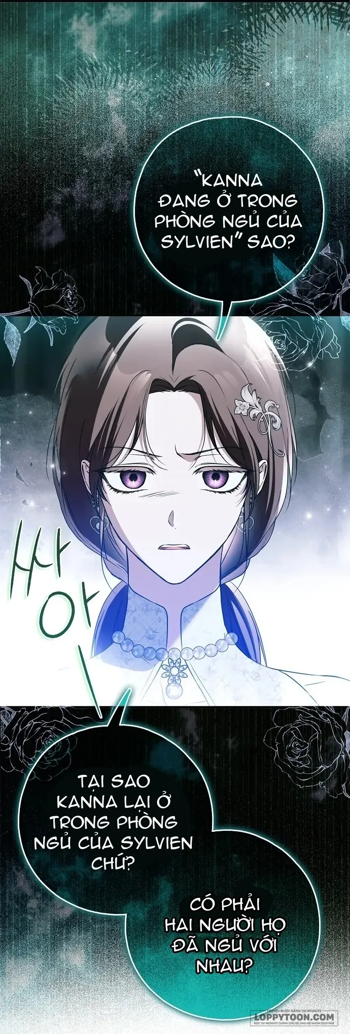 Có Kẻ Đã Sở Hữu Cơ Thể Của Tôi Chap 43 - trang 18