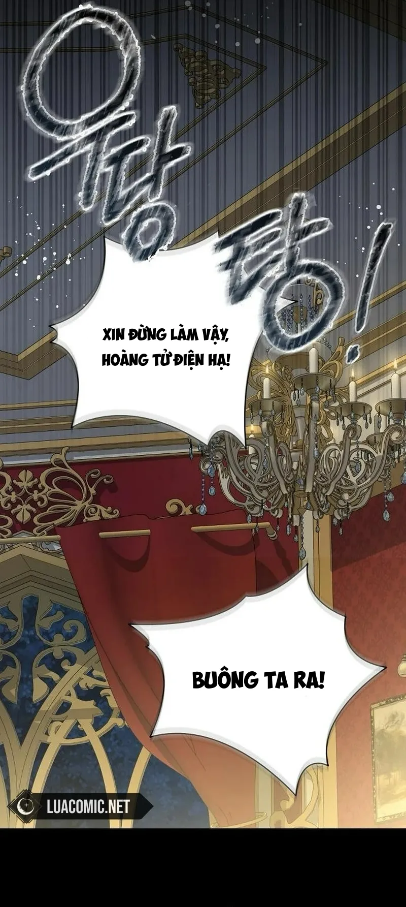 Presepe Bên Ngoài Chiếc Lồng Chap 28 - trang 44