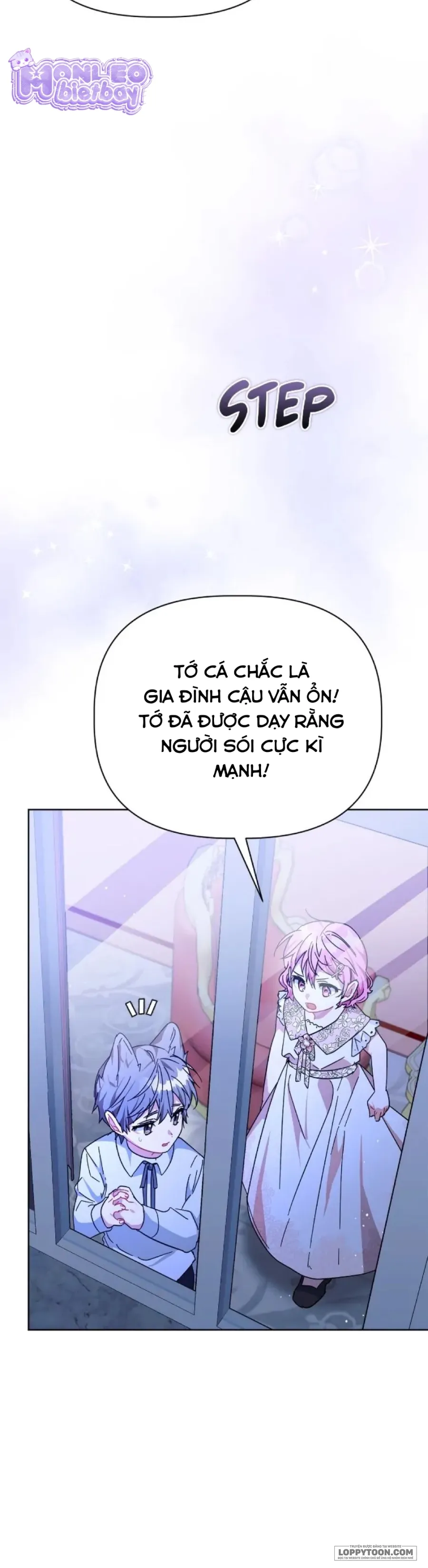 Con Đường Hoa Dành Cho Nam Chính Chap 34 - trang 36