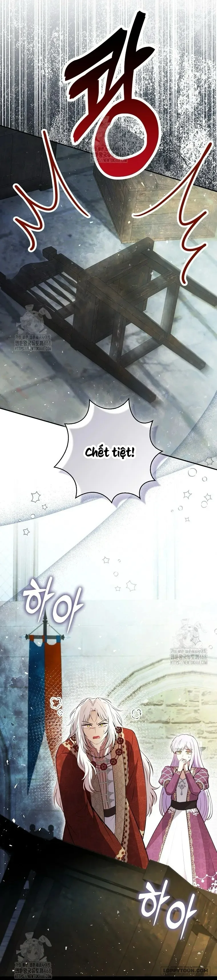 Sóc Con Tài Năng Chap 113 - trang 46