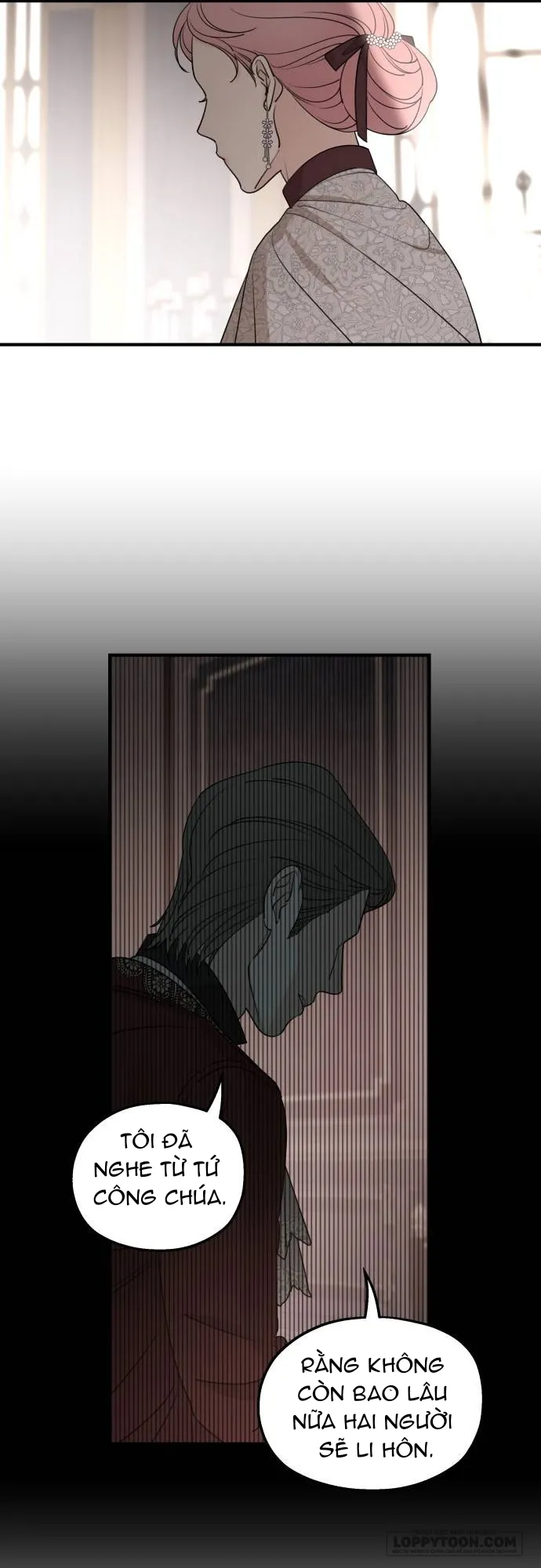 Gia Đình Chồng Quá Ám Ảnh Bởi Tôi Chap 57 - trang 2