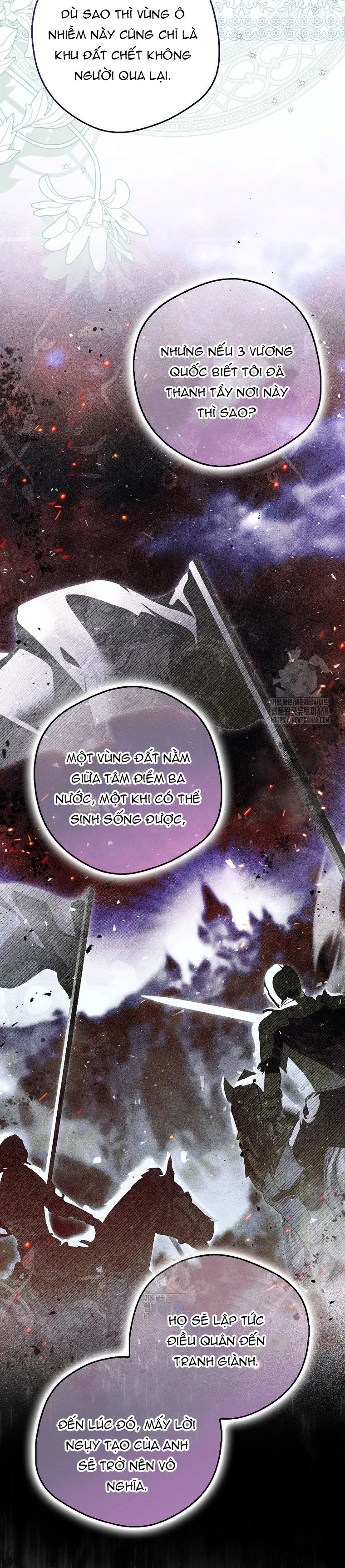 Hầu Tước Maron Chap 11 - trang 25