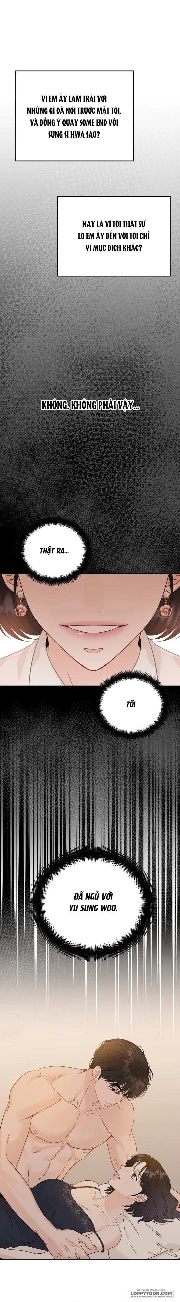 Người Một Nhà Chap 100 - trang 20