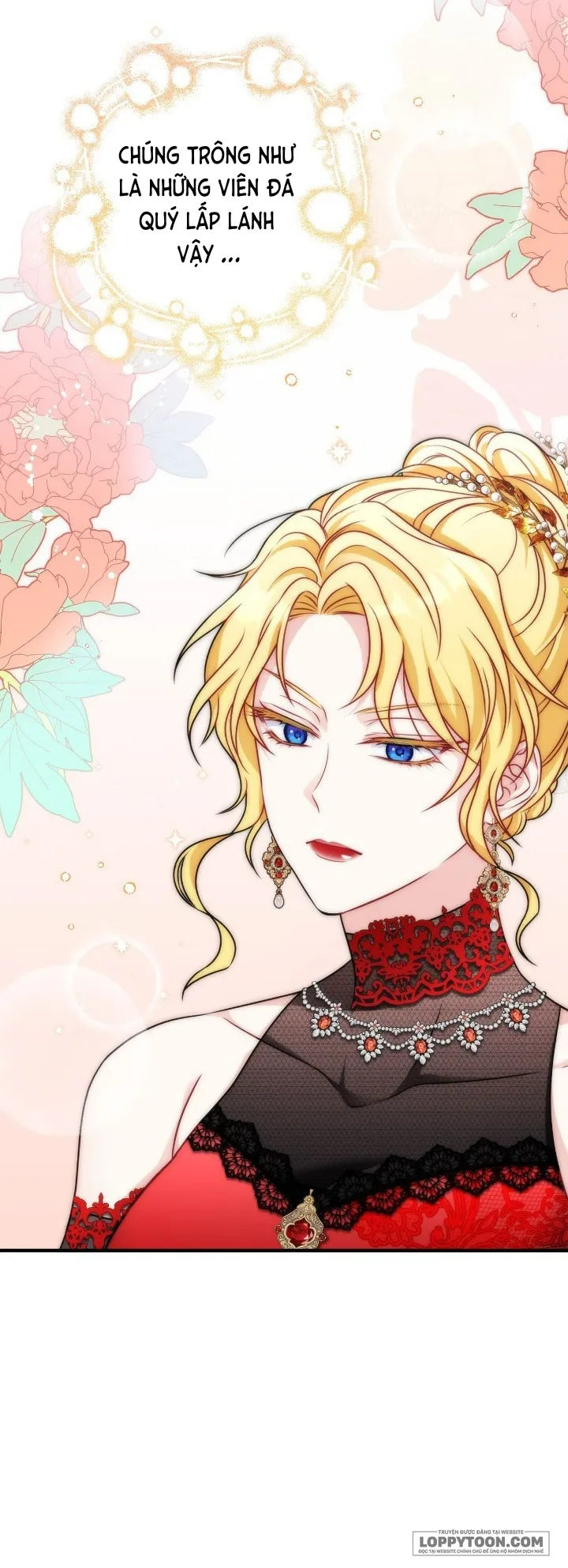 Tôi Sống Chung Với Mẹ Chồng Chap 2 - trang 30