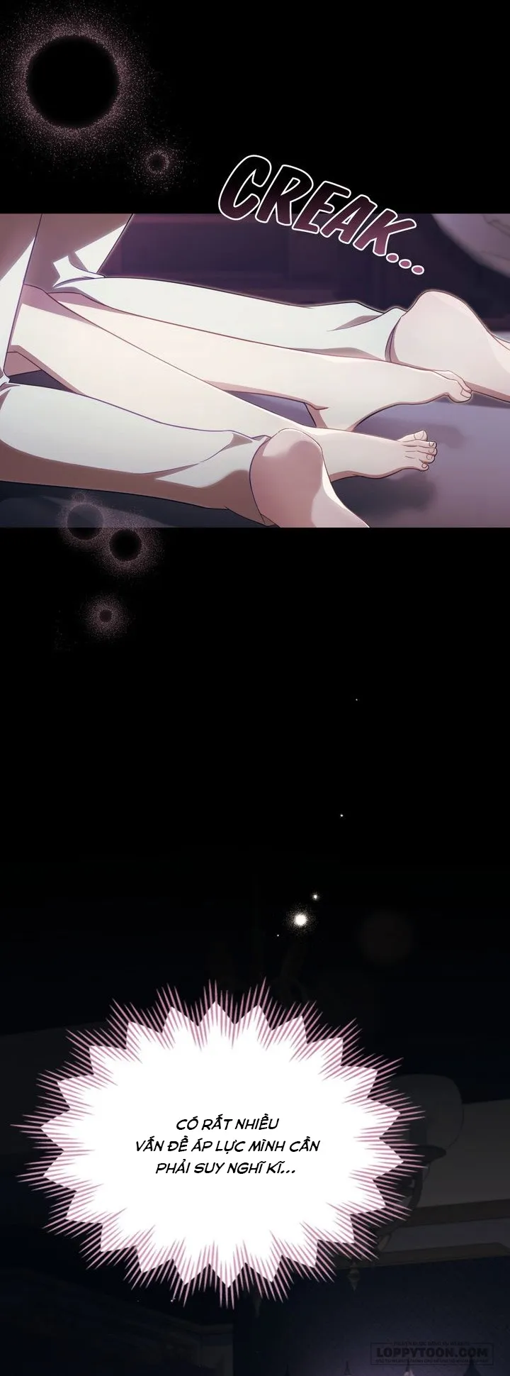 Chúa Phù Hộ Cho Sự Hủy Diệt Của Ta Chap 22 - trang 10