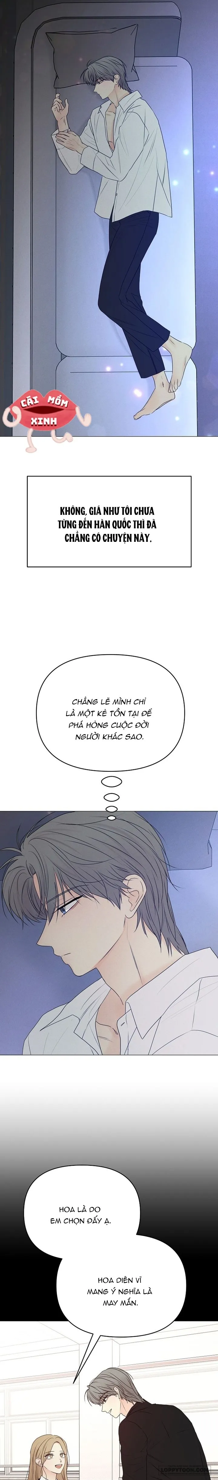 Soái Ca Kiểu Mẫu Chap 30 - trang 13