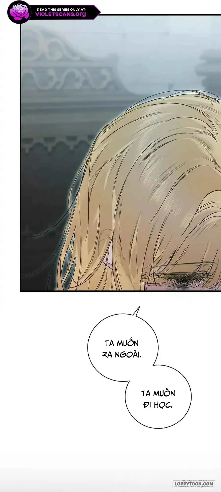 Papa Là Kẻ Thù Kiếp Trước Của Tôi? Chap 73 - trang 48