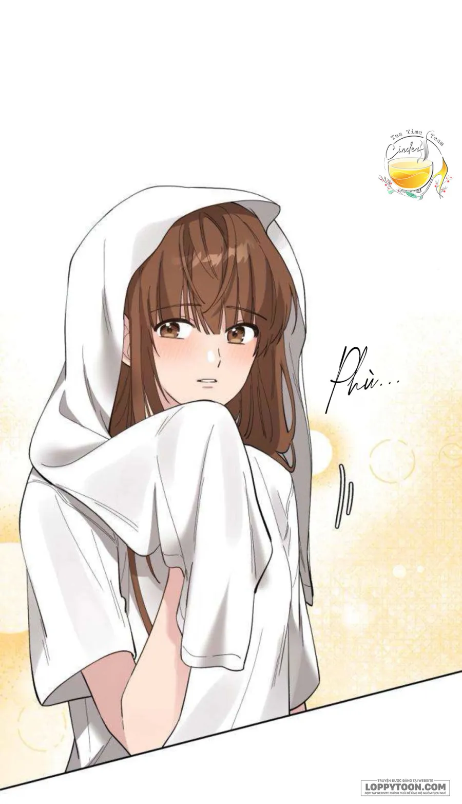 Tên Khốn Đẹp Trai Chap 16 - trang 51
