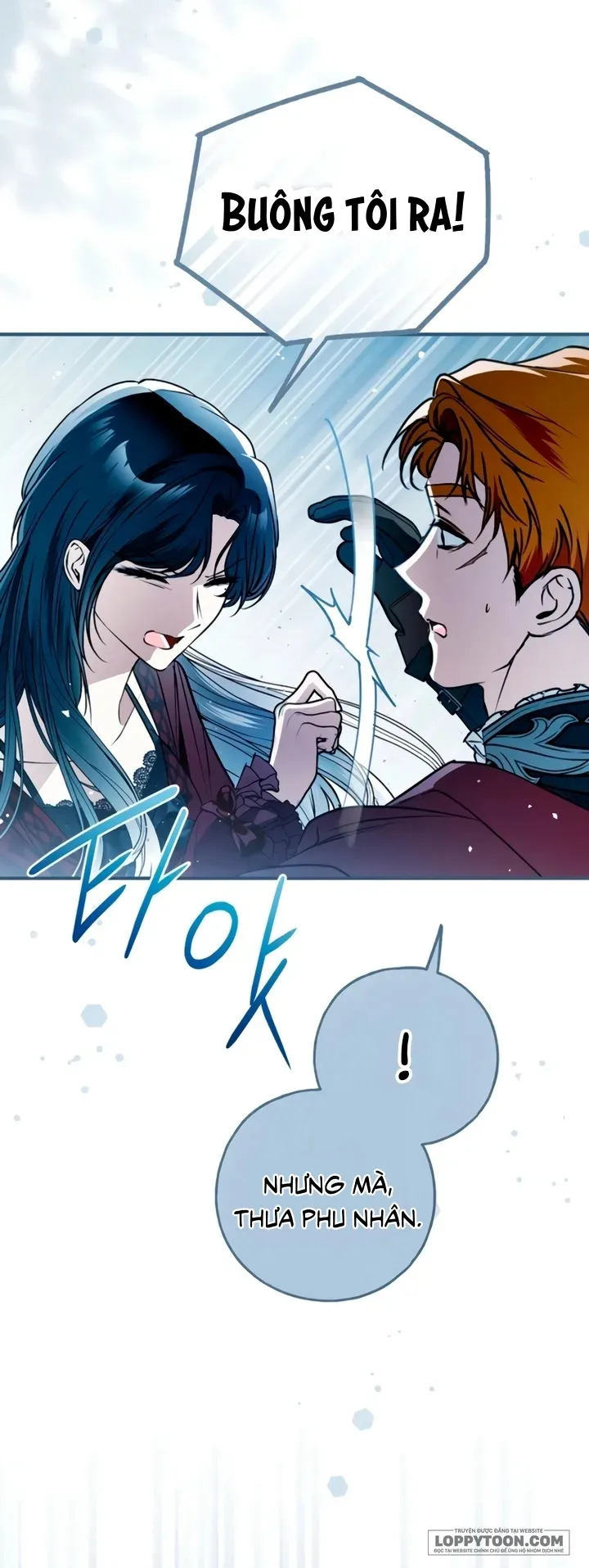 Có Kẻ Đã Sở Hữu Cơ Thể Của Tôi Chap 74 - trang 38