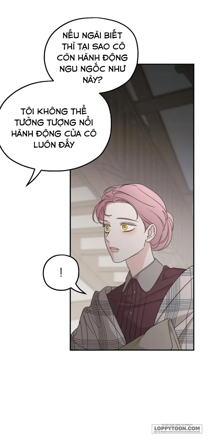 Gia Đình Chồng Quá Ám Ảnh Bởi Tôi Chap 108 - trang 38