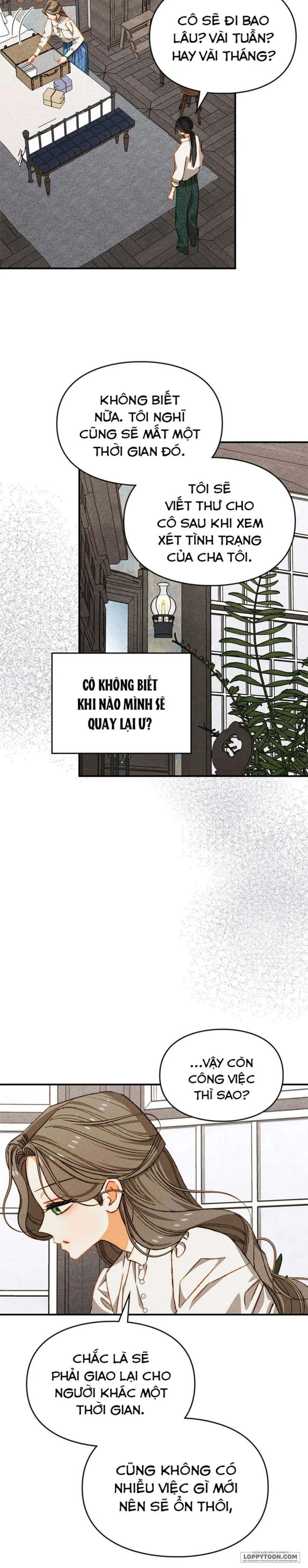 Thuần Hoá Munchkin Chap 32 - trang 20