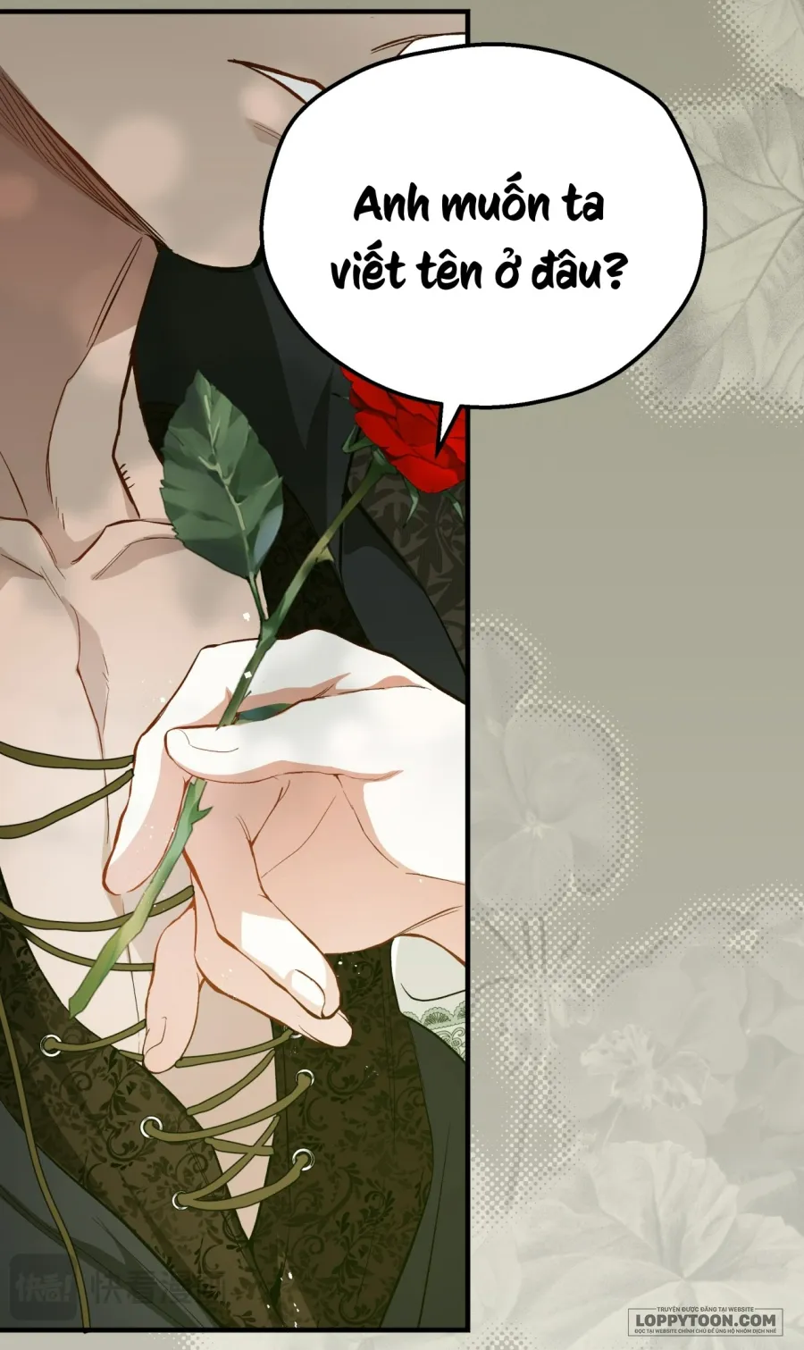 Nàng Sẽ Thuần Phục Những Anh Hùng Chap 14 - trang 24