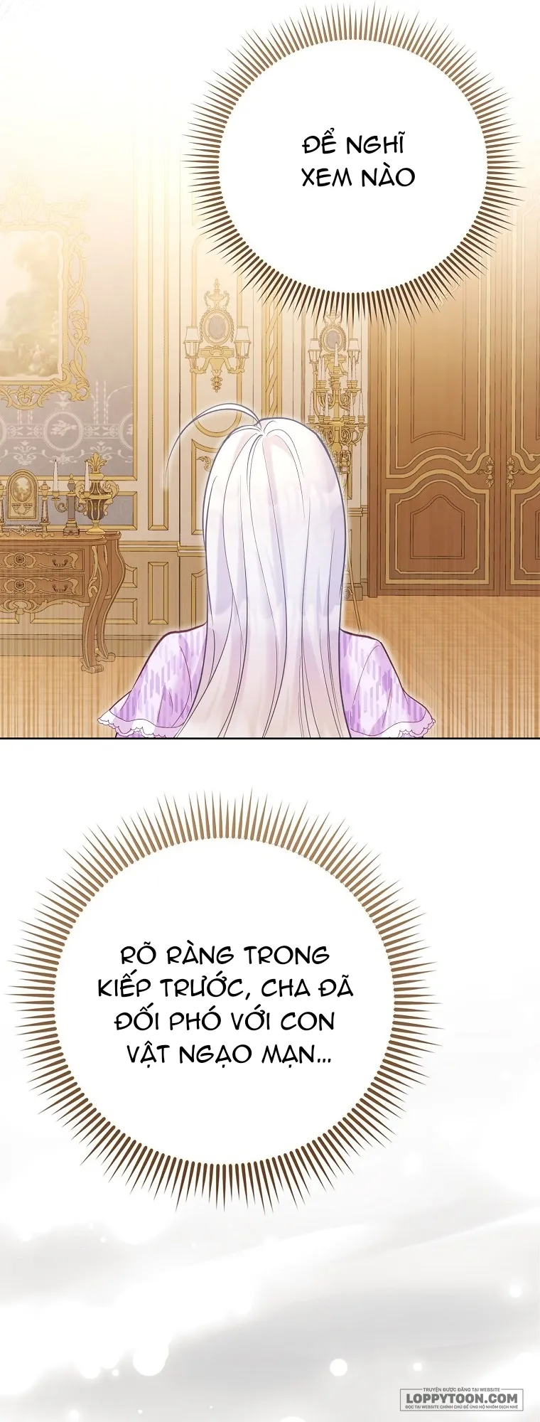 Phương Pháp Trồng Lúa Đặc Biệt Của Ác Nữ Chap 9 - trang 51