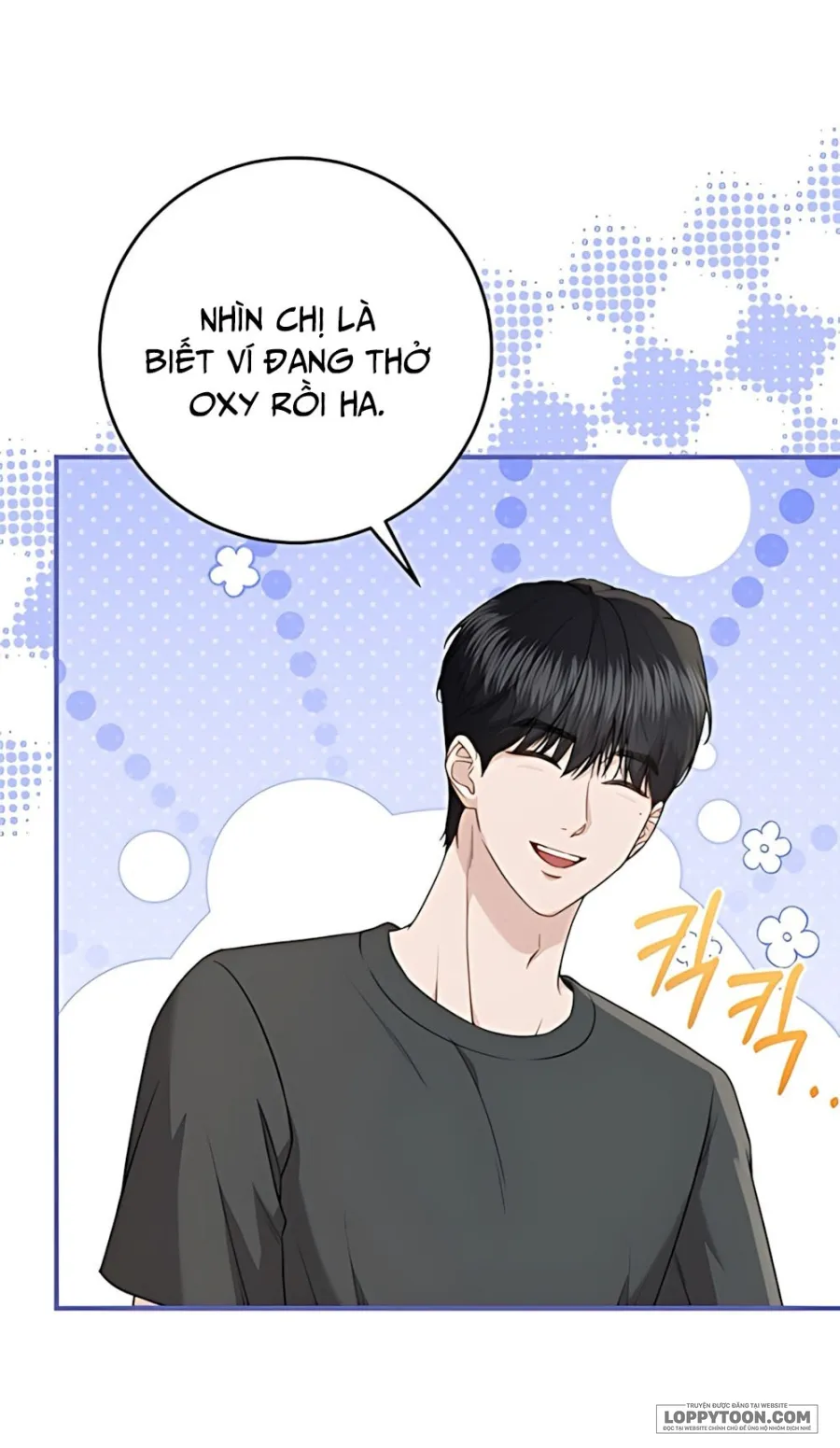 Quy Luật Cải Tạo Kẻ Rác Rưởi Chap 2 - 🔞🔞 - trang 46