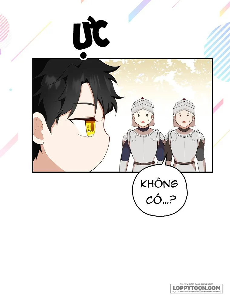 Sóc Con Tài Năng Chap 9 - trang 24