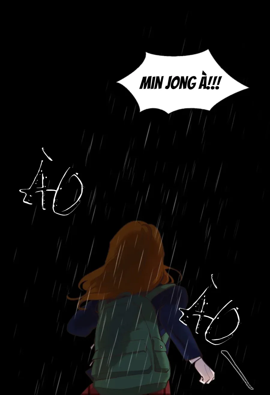 Thanh Xuân Của Chúng Ta Chap 39 - trang 69