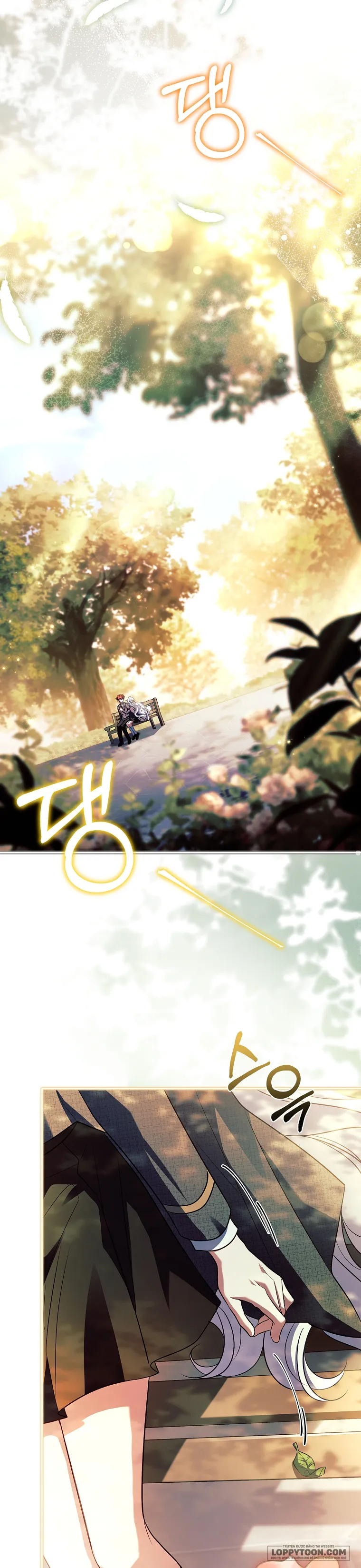 Cha Nào Con Nấy Chap 35 - trang 39