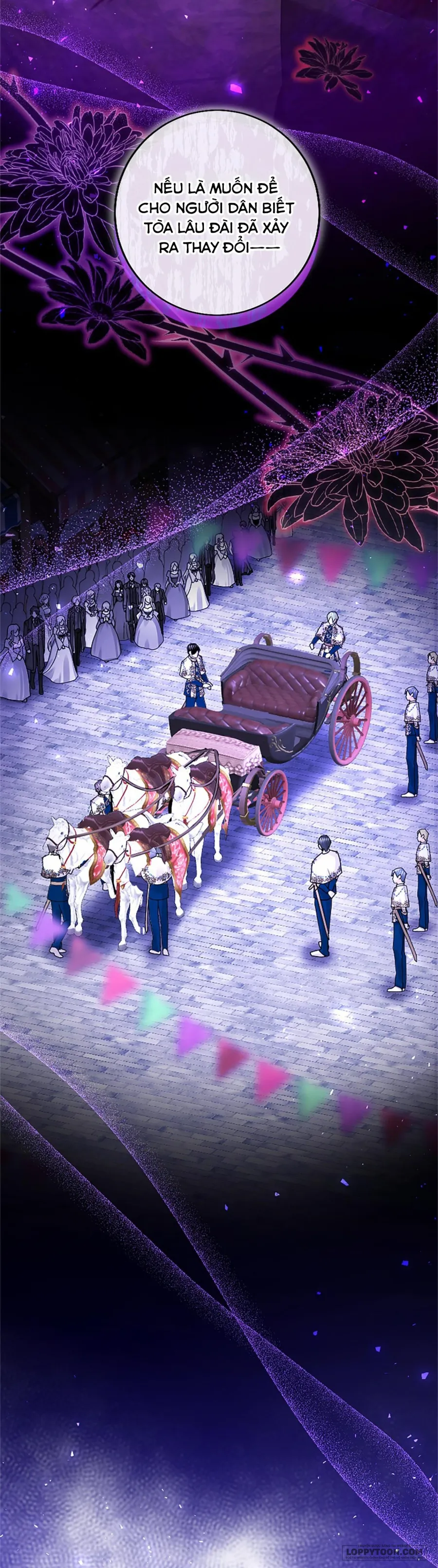 Đại Tiểu Thư Sao Phải Giả Nam Chap 96 - trang 55