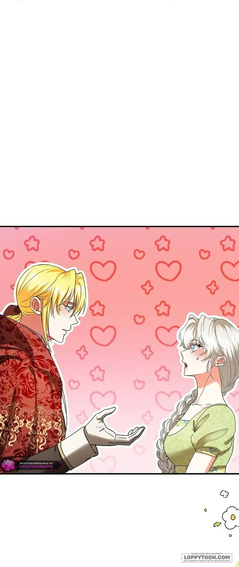 Trở Thành Miêu Nữ Của Hoàng Đế Chap 76 - trang 51