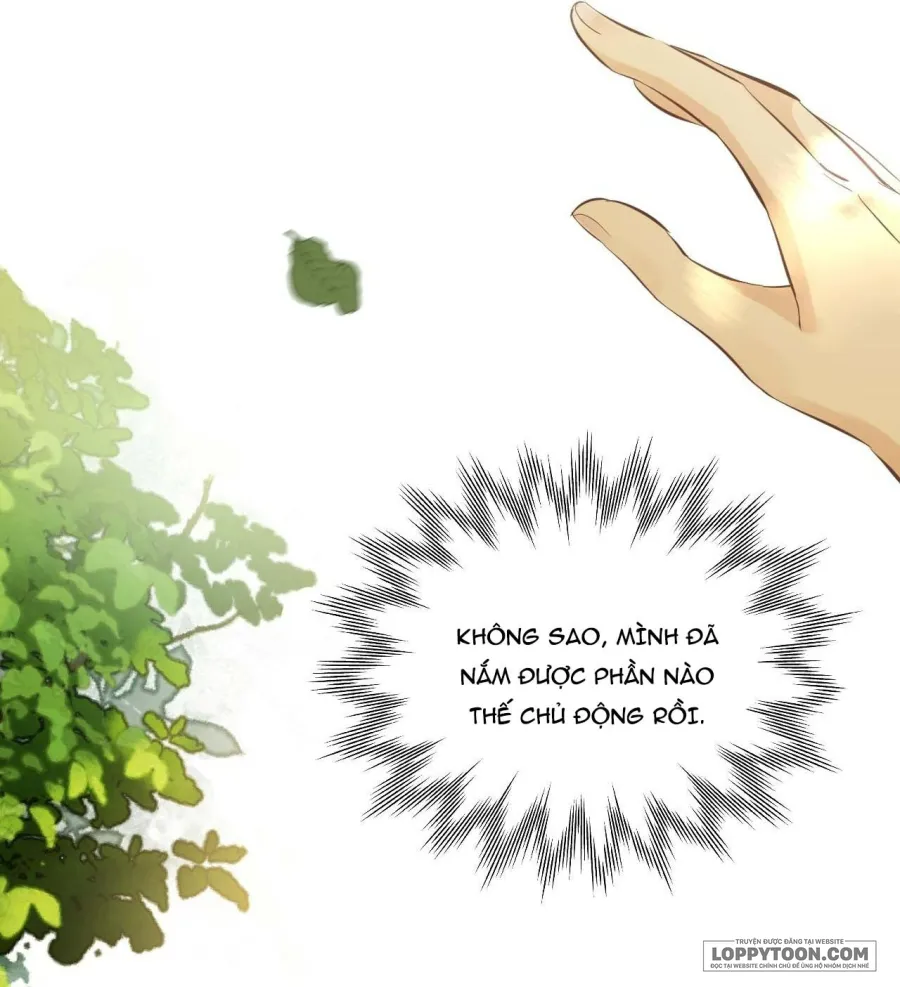 Hương Dục Niệm Chap 7 - trang 40