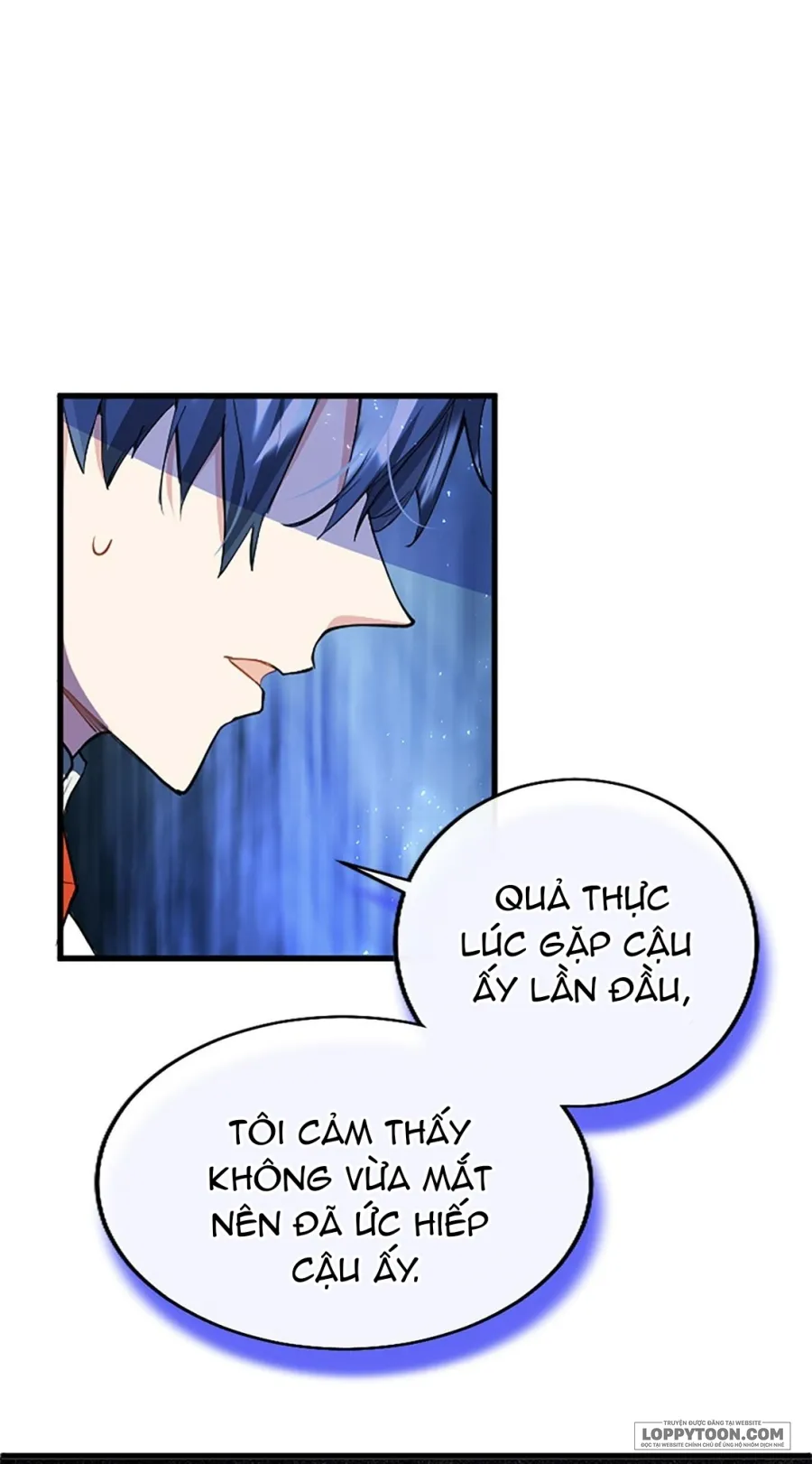 Đại Tiểu Thư Sao Phải Giả Nam Chap 34 - trang 51
