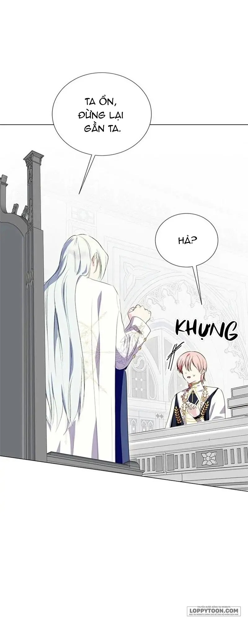 Phía Sau Mặt Nạ Của Nam Chính Hiền Lành Chap 33 - trang 3
