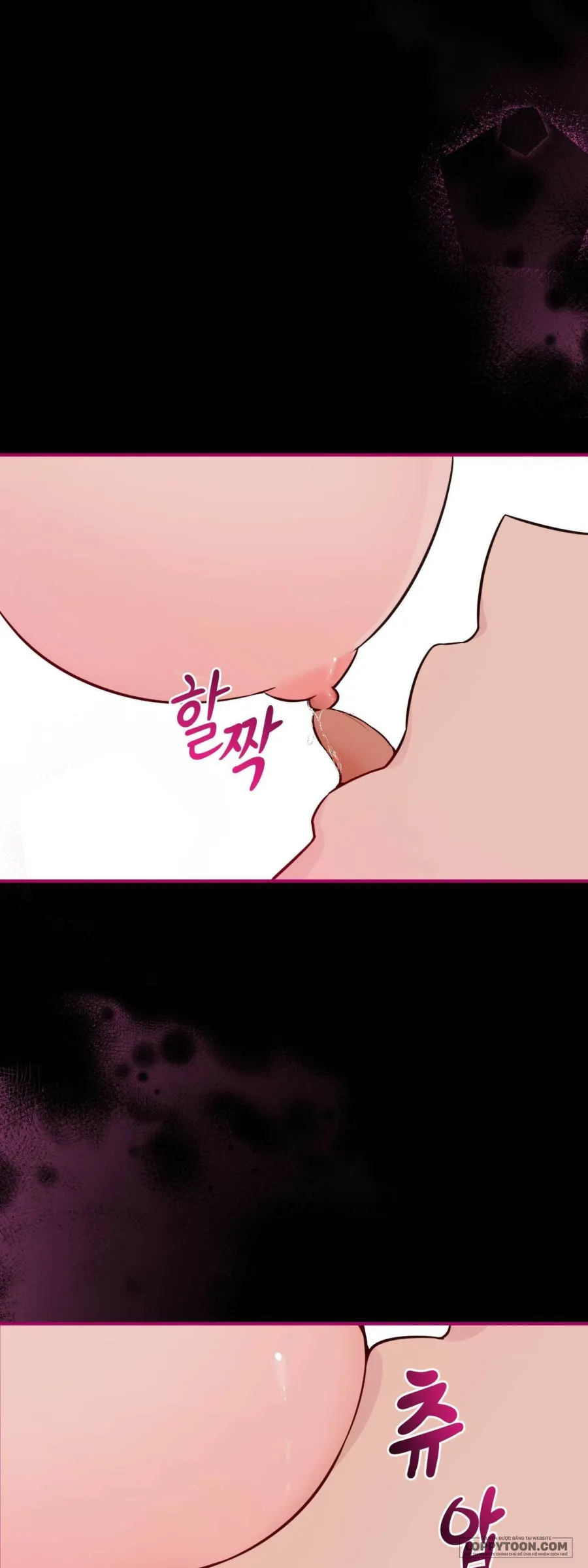 Tôi Nuôi Trai Chỉ Để "Thịt" Chap 19 - H+ - trang 53