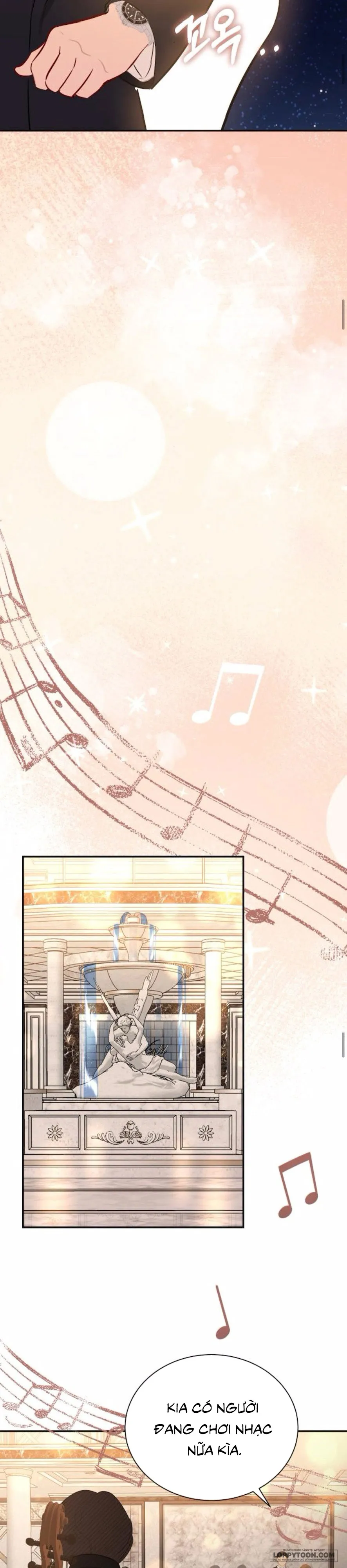Quyền Lực Của Thư Ký Chap 28 - trang 14