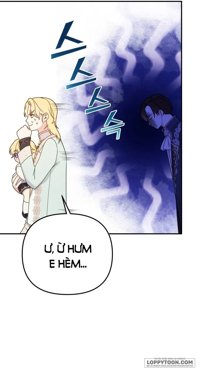 Cuộc Sống Hạnh Phúc Cùng Chồng Chap 60 - end - trang 64
