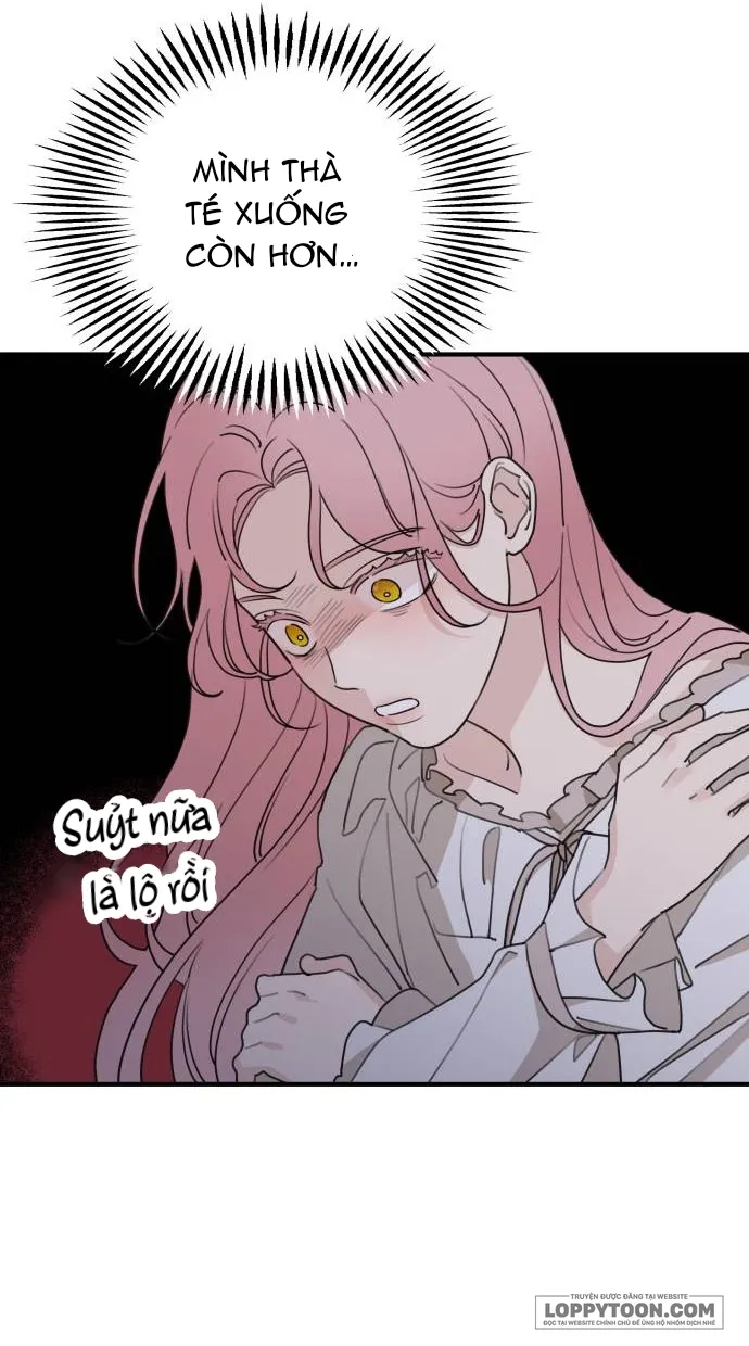 Gia Đình Chồng Quá Ám Ảnh Bởi Tôi Chap 56 - trang 6