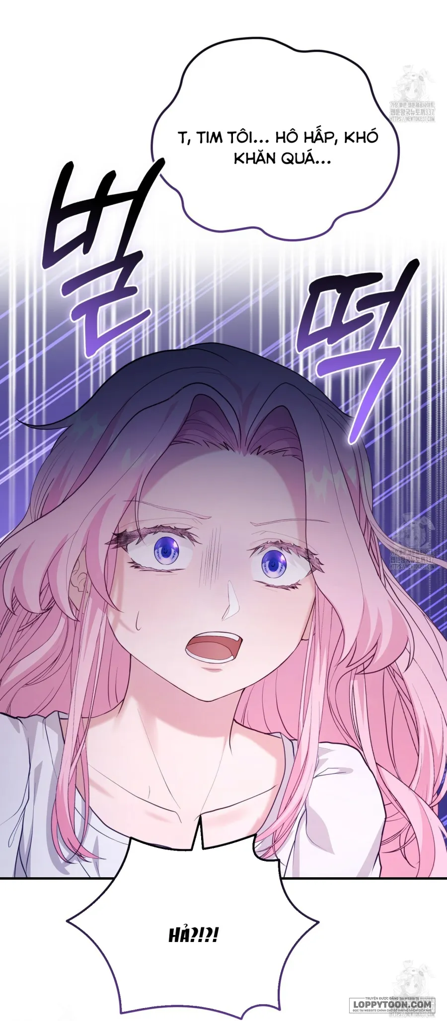 Nàng Tiên, Hãy Ký Hợp Đồng Nào Chap 35 - trang 69