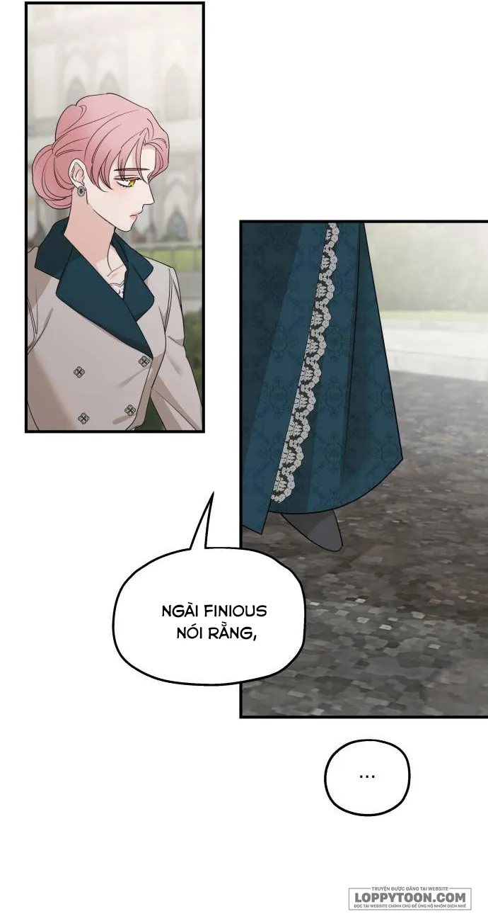 Gia Đình Chồng Quá Ám Ảnh Bởi Tôi Chap 66 - trang 7