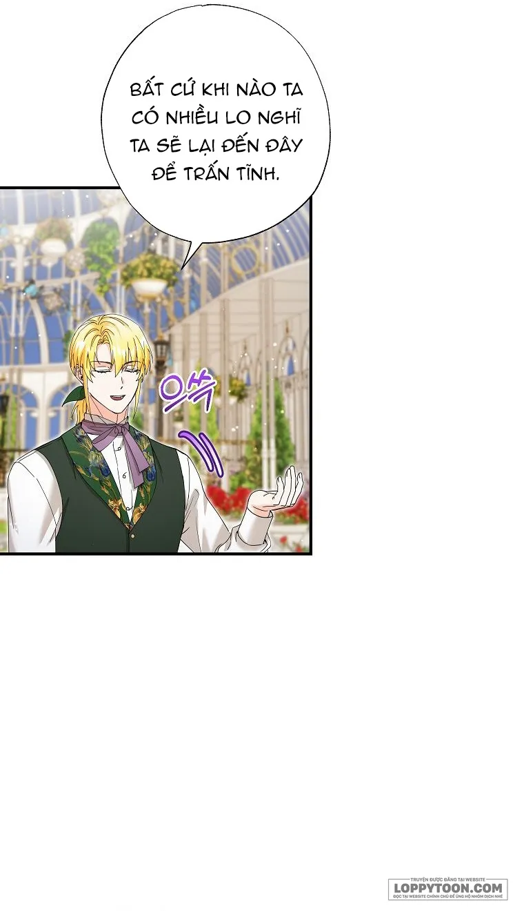 Trở Thành Miêu Nữ Của Hoàng Đế Chap 43 - trang 24
