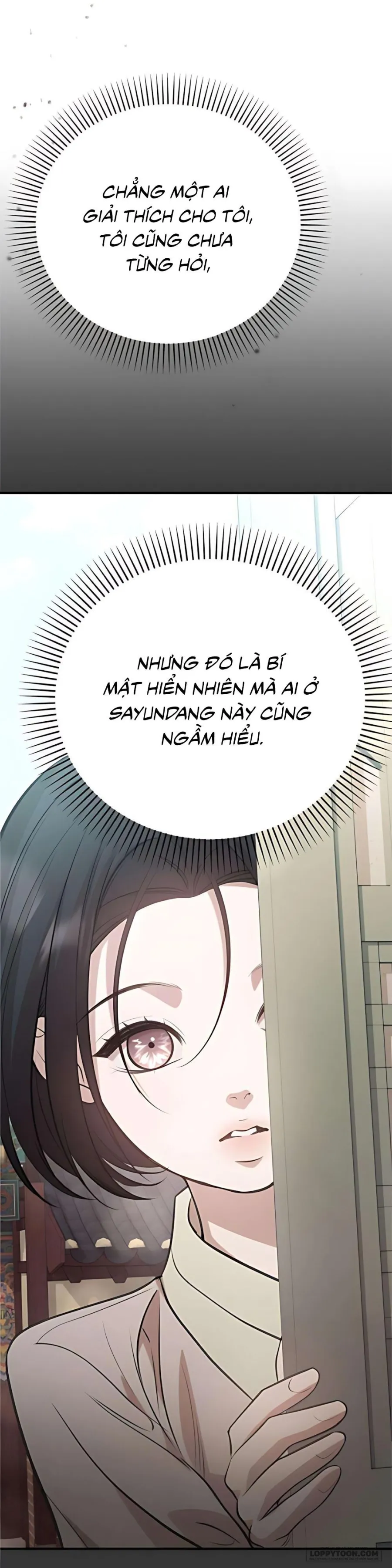 Tiêu Bản Chap 6 - trang 19