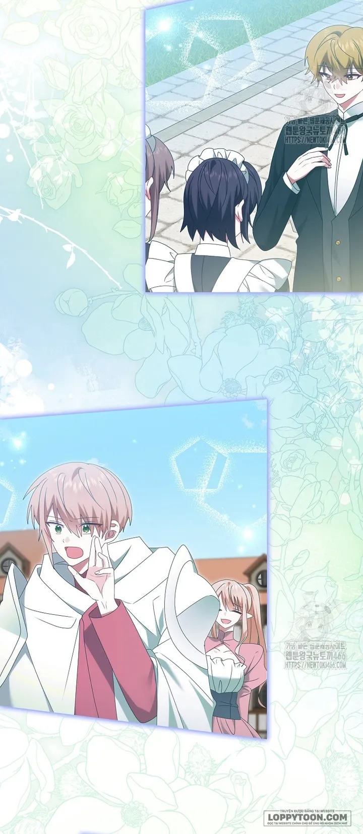 Tôi Sẽ Chiếm Lấy Ngư Trường Này! Chap 60 - trang 65