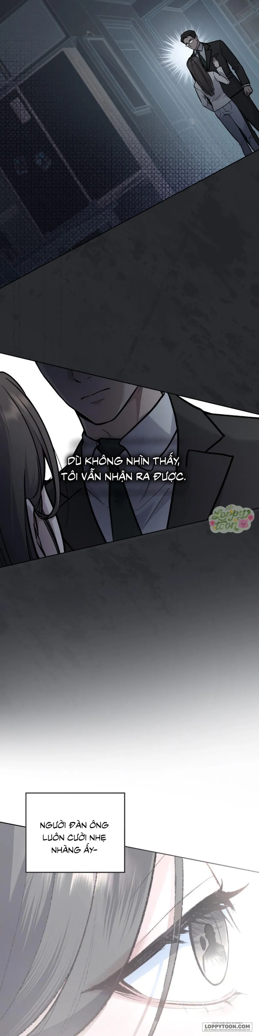 Kết Hôn Với Kẻ Tâm Thần Chap 1 - trang 19