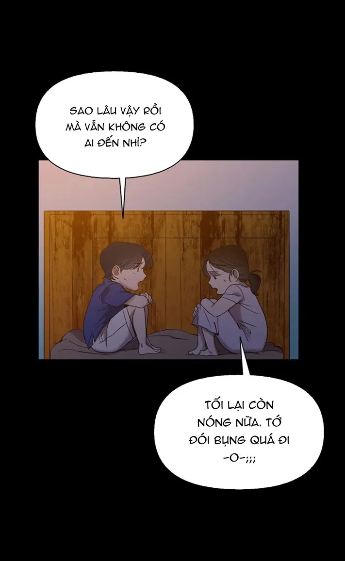 Thanh Xuân Của Chúng Ta Chap 66 - trang 30