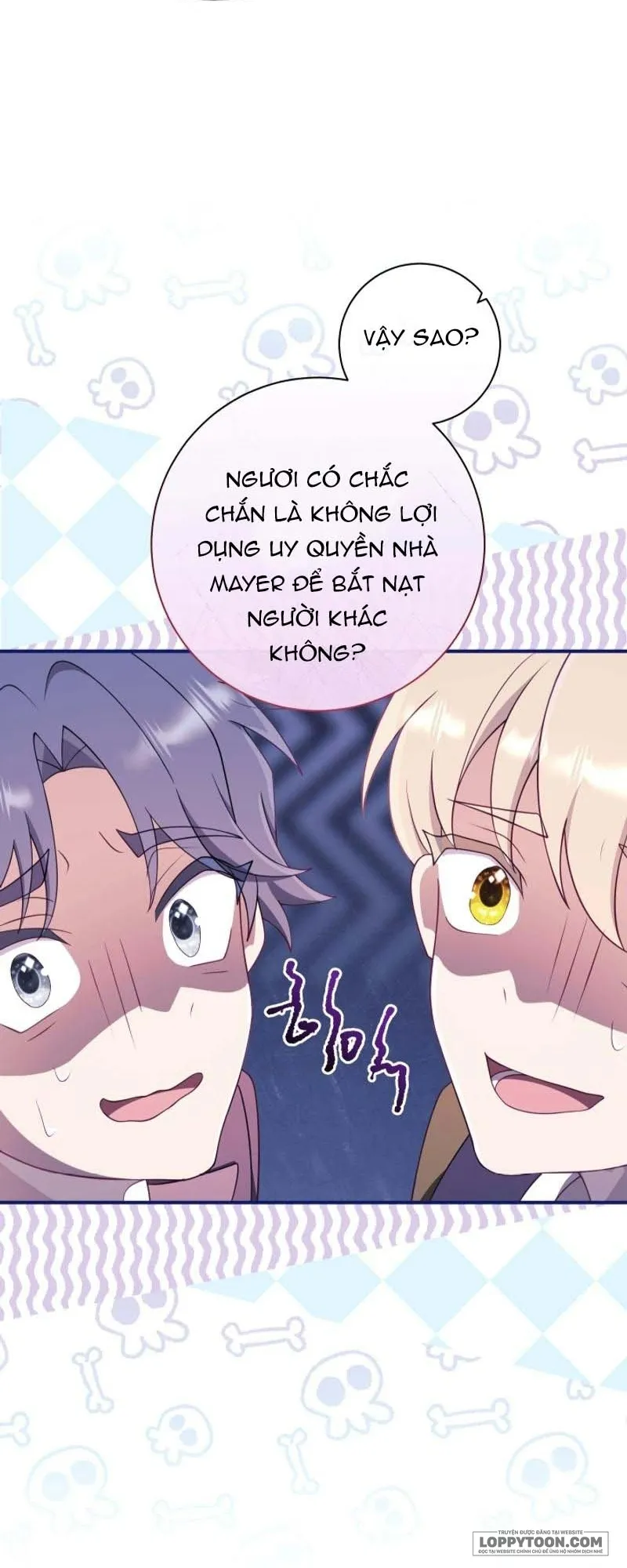 Trở Thành Bạn Thời Thơ Ấu Của Nam Phụ Ám Ảnh Chap 33 - trang 66