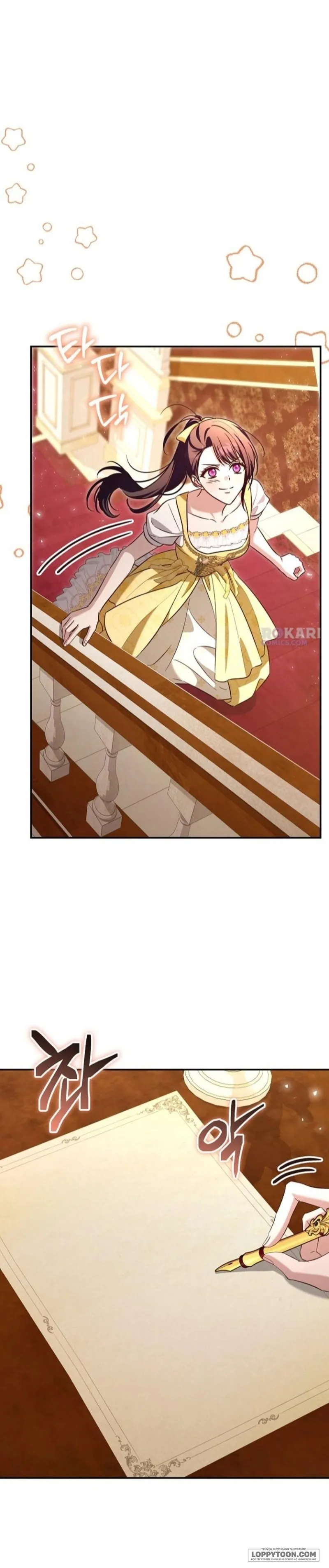 Cô Dâu Của Đại Công Tước Là Chiến Binh Địa Ngục Chap 38 - trang 12
