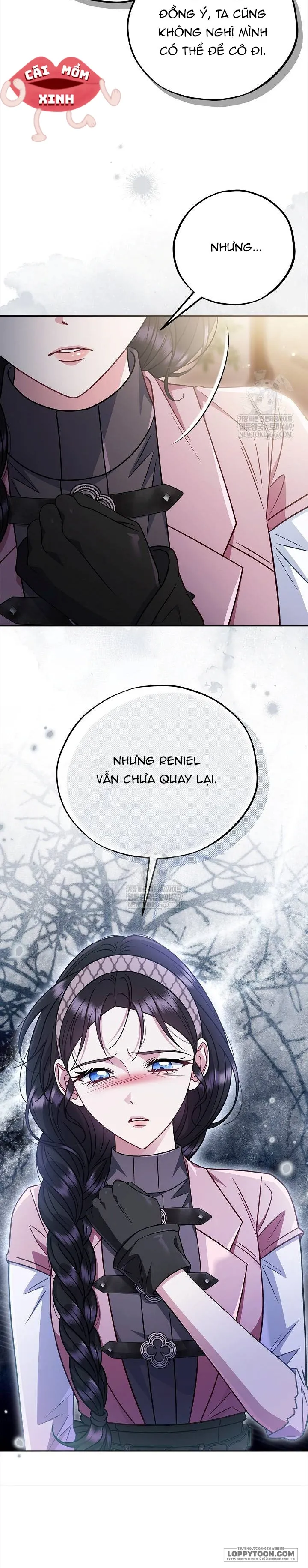 Trở Thành Người Giám Định Chất Độc Cho Thế Lực Hắc Ám Chap 100 - trang 16