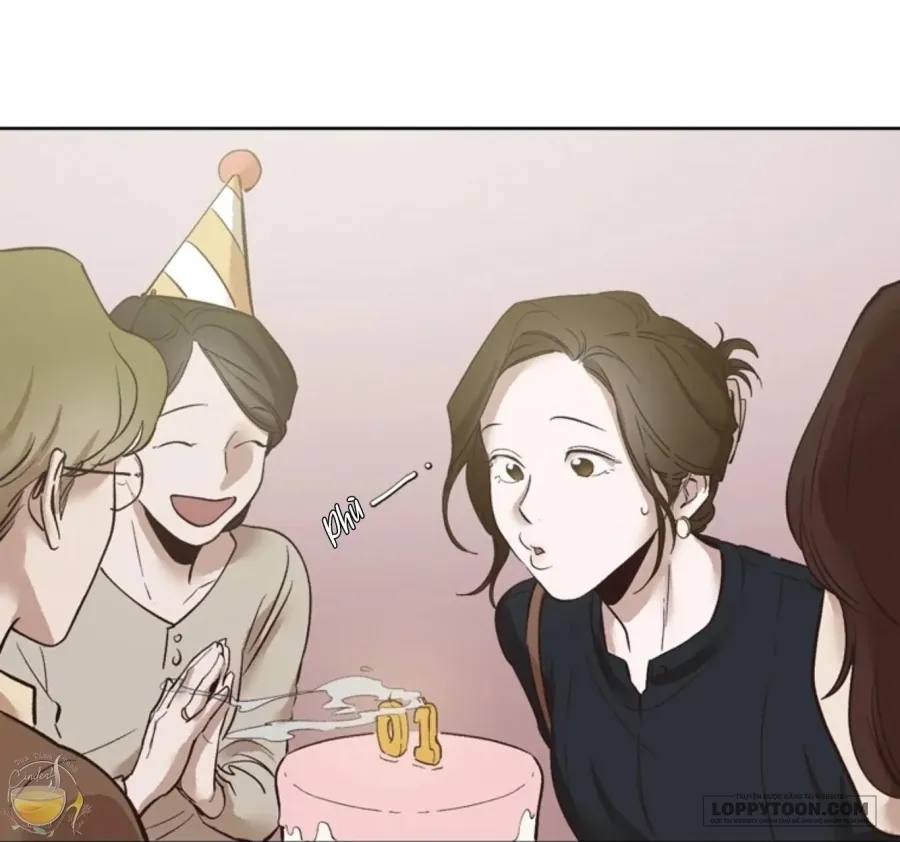 Thanh Xuân Của Chúng Ta Chap 7 - trang 29