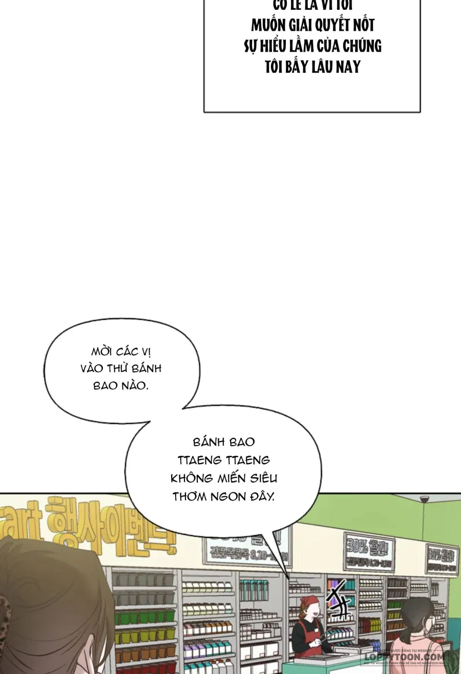 Thanh Xuân Của Chúng Ta Chap 30 - trang 45